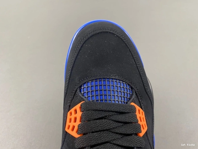 Retro Jordan 308497-027 4 AIR Cavs 0812